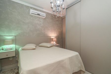Apartamento à venda com 228m², 4 quartos e 4 vagasQuarto 3  