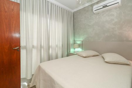 Apartamento à venda com 228m², 4 quartos e 4 vagasQuarto 3  