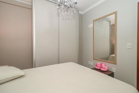 Apartamento à venda com 228m², 4 quartos e 4 vagasQuarto 3  