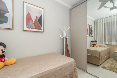 Apartamento à venda com 228m², 4 quartos e 4 vagasQuarto 1