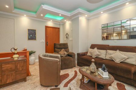 Apartamento à venda com 228m², 4 quartos e 4 vagasSala 2 