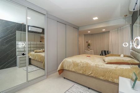 Apartamento à venda com 228m², 4 quartos e 4 vagasSuíte