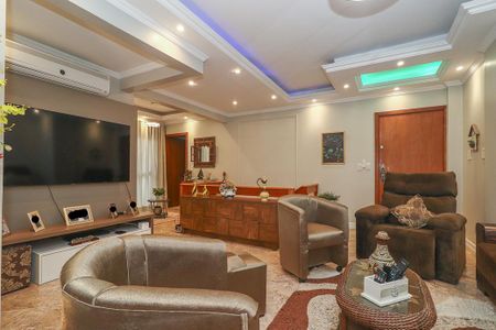 Apartamento à venda com 228m², 4 quartos e 4 vagasSala 2 