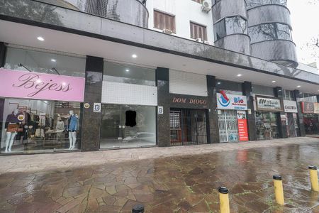 Apartamento à venda com 228m², 4 quartos e 4 vagasFachada