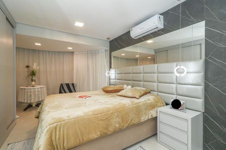 Apartamento à venda com 228m², 4 quartos e 4 vagasSuíte
