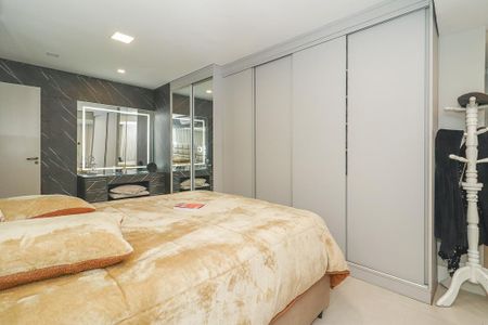 Apartamento à venda com 228m², 4 quartos e 4 vagasSuíte