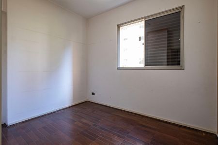 Apartamento à venda com 116m², 3 quartos e 2 vagasQuarto 3