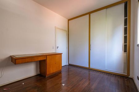 Apartamento à venda com 116m², 3 quartos e 2 vagasQuarto 2