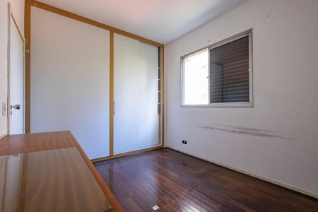 Apartamento à venda com 116m², 3 quartos e 2 vagasQuarto 2