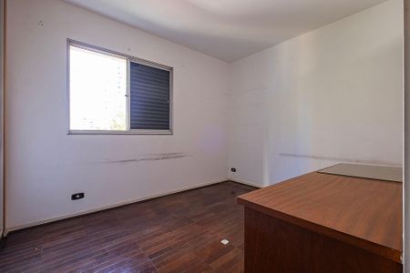Apartamento à venda com 116m², 3 quartos e 2 vagasQuarto 2