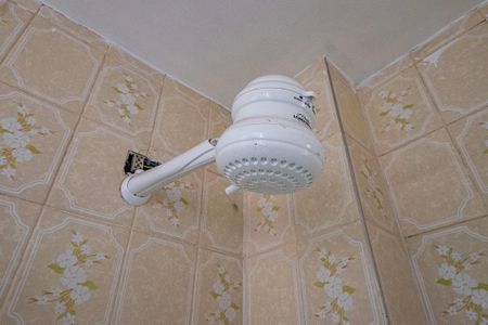 Apartamento à venda com 116m², 3 quartos e 2 vagasBanheiro