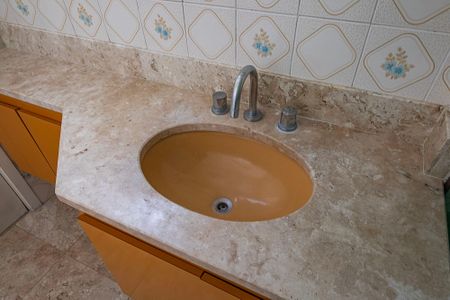 Apartamento à venda com 116m², 3 quartos e 2 vagasBanheiro da Suíte