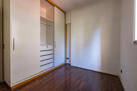 Apartamento à venda com 116m², 3 quartos e 2 vagasQuarto 3
