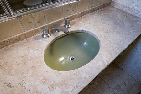 Apartamento à venda com 116m², 3 quartos e 2 vagasBanheiro