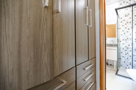 Apartamento para alugar com 62m², 3 quartos e 1 vaga Suíte