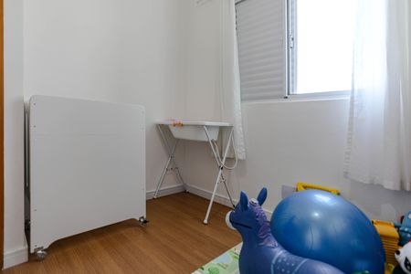 Apartamento para alugar com 62m², 3 quartos e 1 vagaQuarto 2