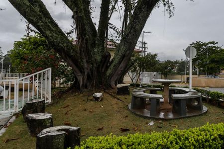 Apartamento para alugar com 62m², 3 quartos e 1 vagaÁrea Comum