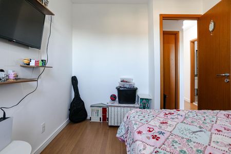 Apartamento para alugar com 62m², 3 quartos e 1 vagaQuarto 