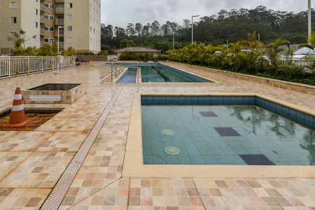 Apartamento para alugar com 62m², 3 quartos e 1 vagaÁrea Comum