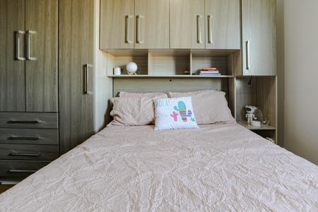 Apartamento para alugar com 62m², 3 quartos e 1 vaga Suíte