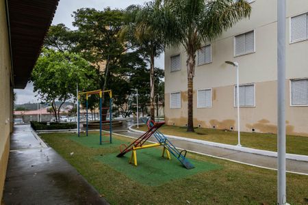 Apartamento para alugar com 62m², 3 quartos e 1 vagaÁrea Comum