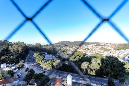 Apartamento para alugar com 62m², 3 quartos e 1 vagaVista