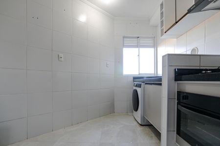 Apartamento para alugar com 62m², 3 quartos e 1 vagaÁrea de Serviço
