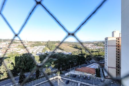 Apartamento para alugar com 62m², 3 quartos e 1 vagaVista - Sacada