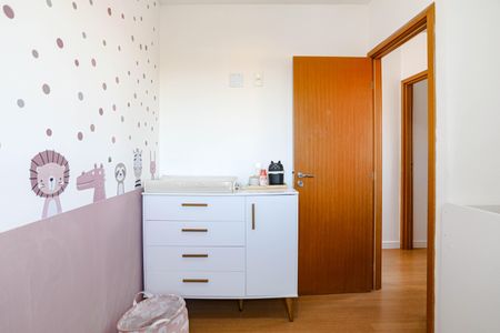 Apartamento para alugar com 62m², 3 quartos e 1 vagaQuarto 2
