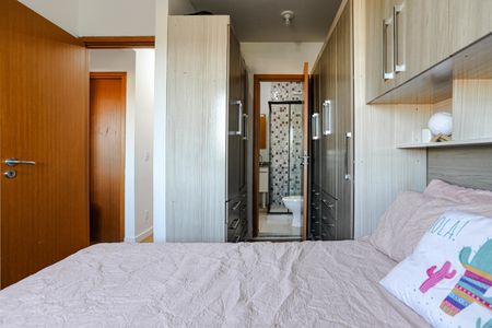 Apartamento para alugar com 62m², 3 quartos e 1 vaga Suíte