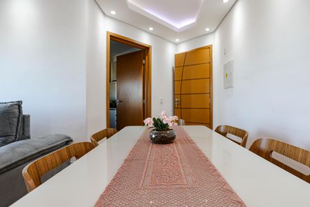 Apartamento para alugar com 62m², 3 quartos e 1 vagaSala