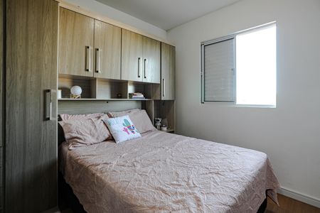 Apartamento para alugar com 62m², 3 quartos e 1 vaga Suíte