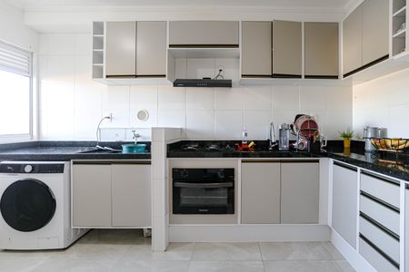 Apartamento para alugar com 62m², 3 quartos e 1 vagaCozinha