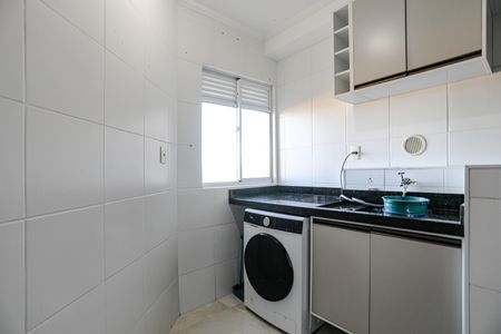 Apartamento para alugar com 62m², 3 quartos e 1 vagaÁrea de Serviço