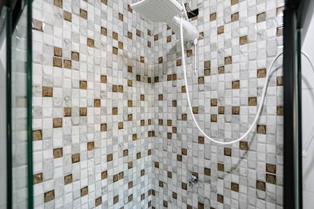 Apartamento para alugar com 62m², 3 quartos e 1 vagaBanheiro da Suíte