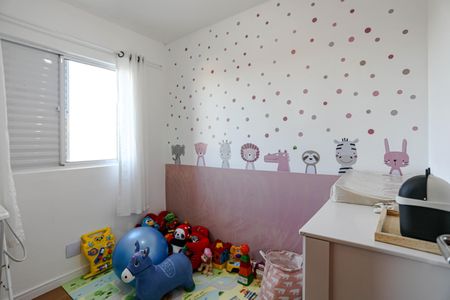 Apartamento para alugar com 62m², 3 quartos e 1 vagaQuarto 2