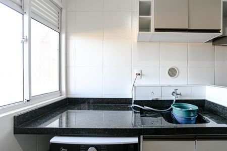 Apartamento para alugar com 62m², 3 quartos e 1 vagaÁrea de Serviço