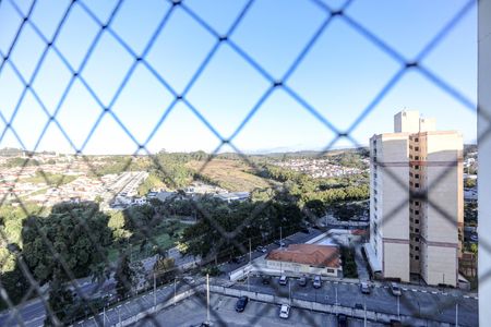 Apartamento para alugar com 62m², 3 quartos e 1 vagaVista Quarto 2