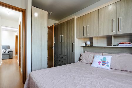 Apartamento para alugar com 62m², 3 quartos e 1 vaga Suíte