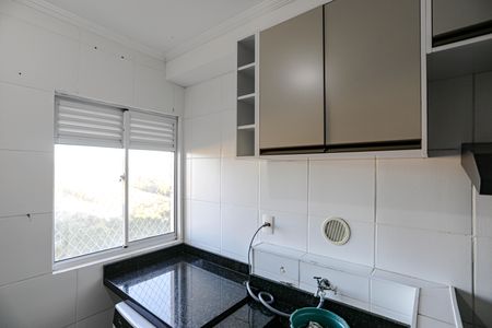 Apartamento para alugar com 62m², 3 quartos e 1 vagaÁrea de Serviço