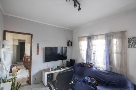 Casa à venda com 305m², 5 quartos e 1 vagaSala 2