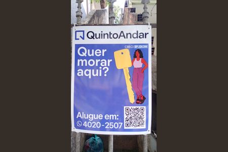 Casa à venda com 305m², 5 quartos e 1 vagaPlaquinha