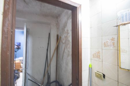 Casa à venda com 305m², 5 quartos e 1 vagaLavabo