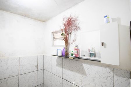 Casa à venda com 305m², 5 quartos e 1 vagaBanheiro 1