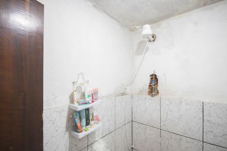 Casa à venda com 305m², 5 quartos e 1 vagaBanheiro 1