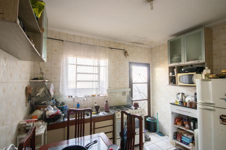 Casa à venda com 305m², 5 quartos e 1 vagaCozinha 2