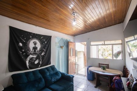 Sala 1 de casa à venda com 5 quartos, 305m² em Vila Nova Mazzei, São Paulo