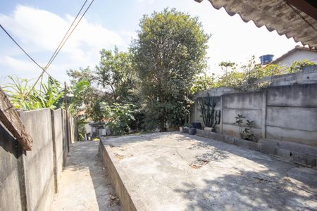 Casa à venda com 305m², 5 quartos e 1 vagaQuintal 1