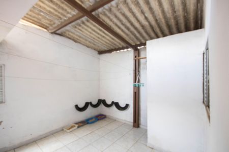 Casa à venda com 305m², 5 quartos e 1 vagaÁrea de Serviço 1