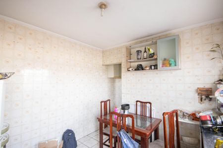 Casa à venda com 305m², 5 quartos e 1 vagaCozinha 2